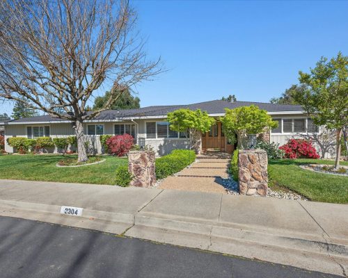 2304 Belford Drive