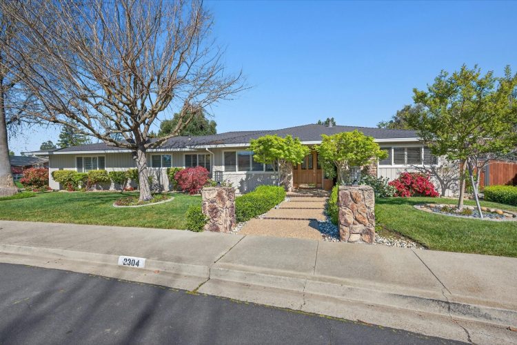 2304 Belford Drive