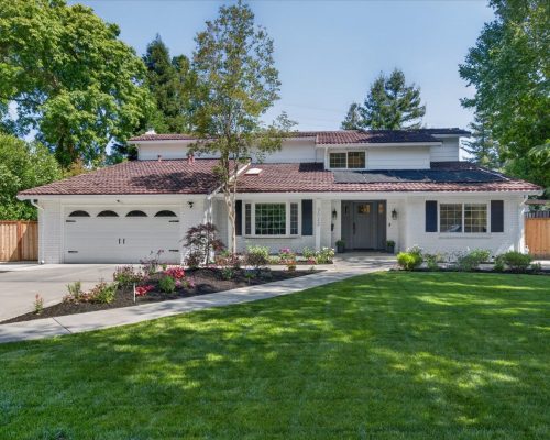 3022 Deerpark Drive