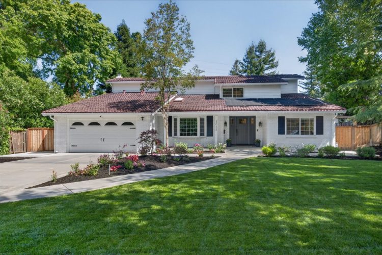 3022 Deerpark Drive