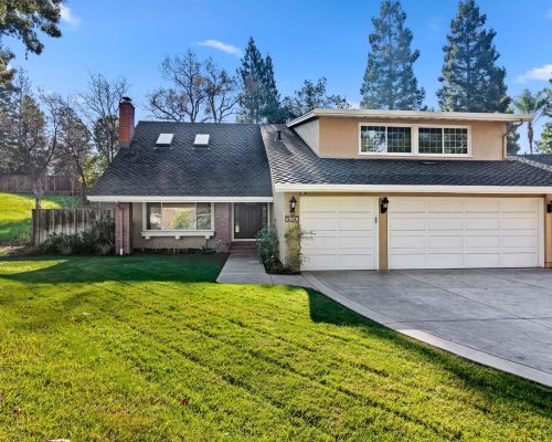 3687 Chucker Court