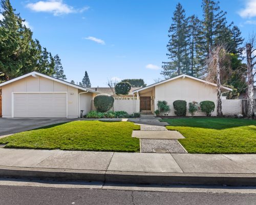 2121 Belford Drive
