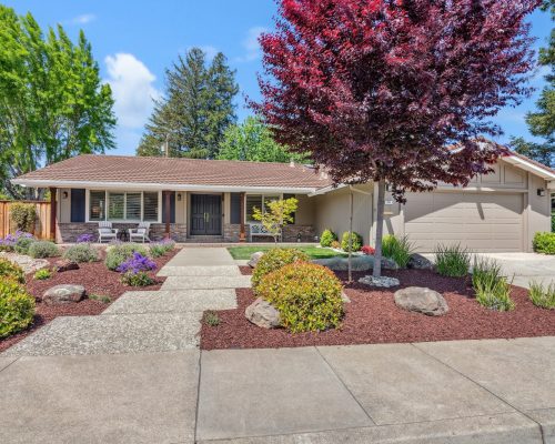913 Cheyenne Drive