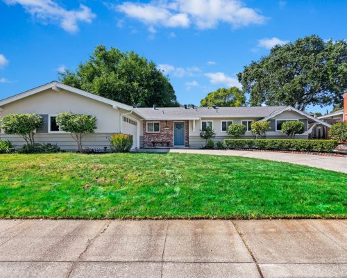 2872 San Benito Drive