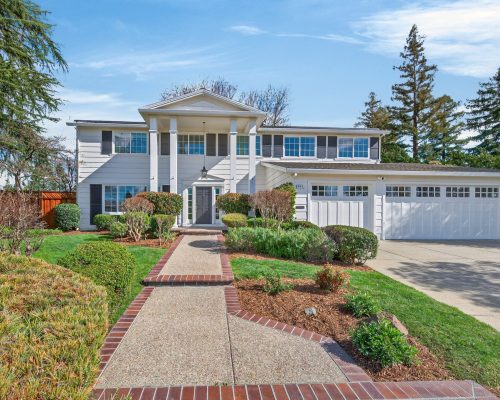 920 Cochise Court