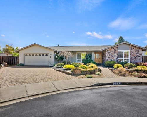 3475 Sutcliffe Court
