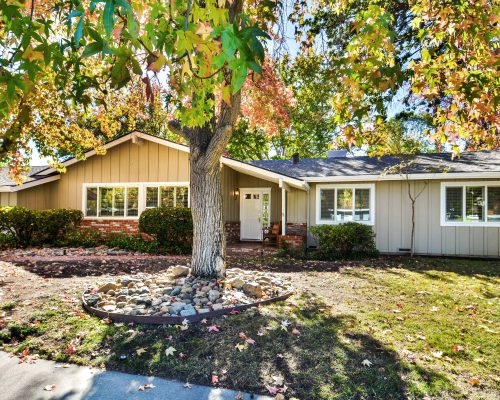 321 Fenway Drive Walnut Creek CA