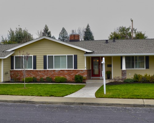 338 Warwick Drive, Walnut Creek CA